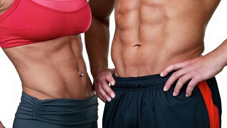 Strong bodies