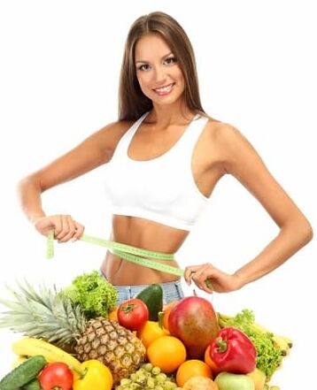diet and sport