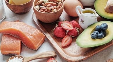 principles of the keto diet