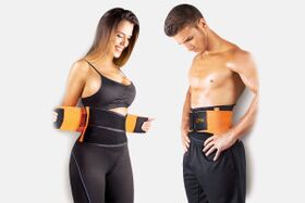 belts for weight loss in a week by 7 kilograms