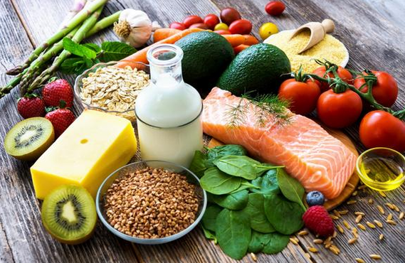 Gastritis products